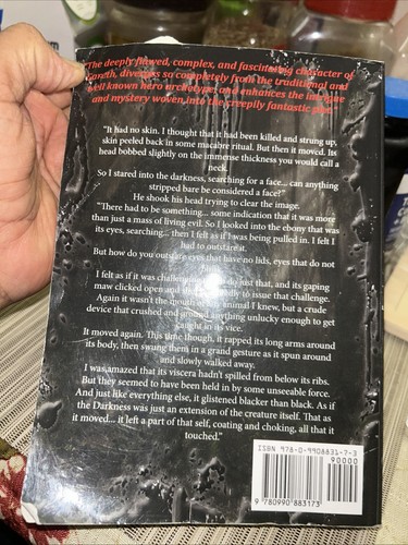 Scribe: the apprentice by H. William Ruback Paperback Book - Picture 4 of 8