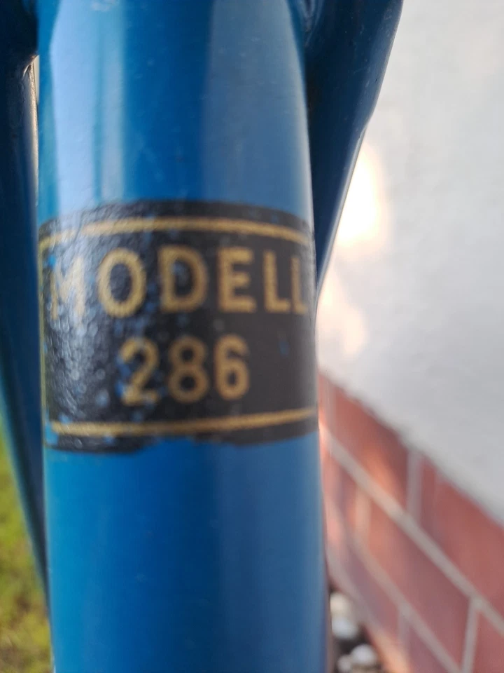 Retro Fahrrad, 90er Jahre, Fa. Alvia Modell 286, 26er Räder, sehr guter Zustand  - Bild 4 von 4