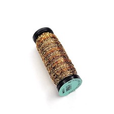 Kreinik Thread Ombre 1 1700 Misty Gold