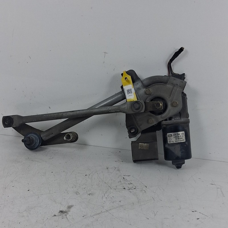 A1688240405 Asta comando braccio tergiparabrezza SX MERCEDES-BENZ VANEO 1.6 Mnv