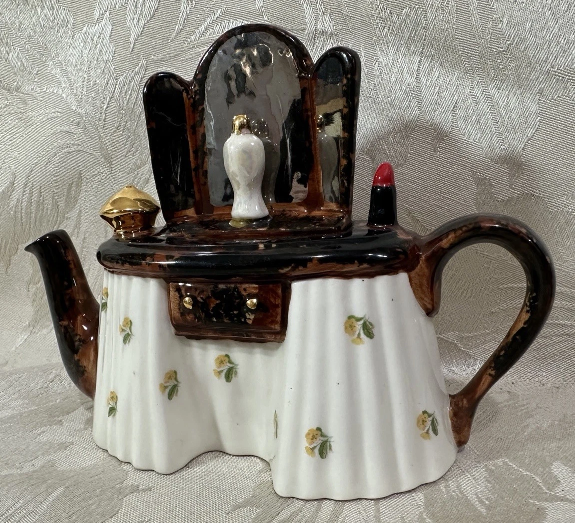 Tony Carter Teapot for sale | eBay UK
