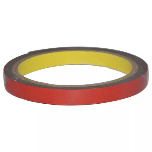6mm/8mm/10mm/15mm/20mm Automotive 3M Double Sided Foam Tape Auto Car Truck Van - Picture 4 of 18