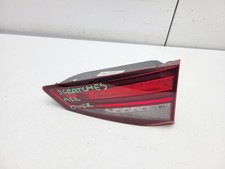 SEAT ATECA 2024 INNER TAIL LIGHT REAR RIGHT DRIVER SIDE OFFSIDE 575945308G