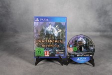 Spellforce 3-Reforced Edition (Sony PlayStation 4)