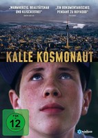 Kalle Kosmonaut,1 DVD | Deutsch | DVD | 2023 | Alive | EAN 4042564233711