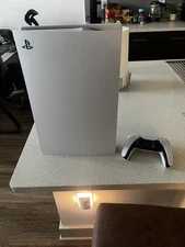 PlayStation 5 Digital Edition