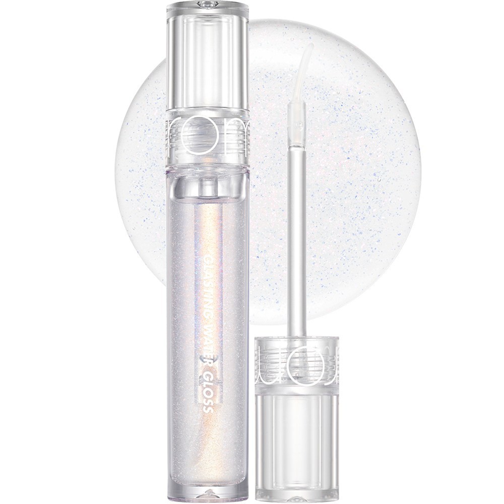 Водный глянец ROMAND ROM-ND Glasting Water Gloss 4,3 г