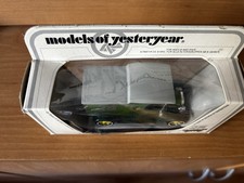 matchbox y-12 1912 model t ford