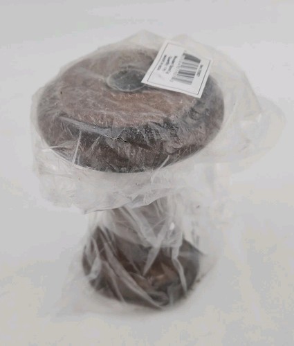 Primitives by Kathy Collectibles and Figurines 8'' Wood Spool Antique Inspired - Picture 1 of 4