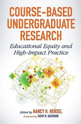 Course-Based Undergraduate Research: Educational Equity and High