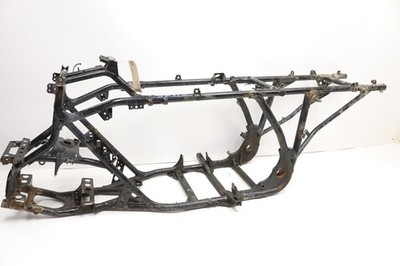 Honda Foreman 500 FE 07 Frame 50100-HP0-A50 52410