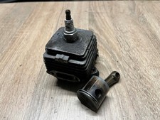 Cylinder + Piston Snapper 14224 42072 1 Piece 