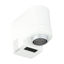 Modern Infrared Faucet Sensor with Quick Activation and Stylish Design