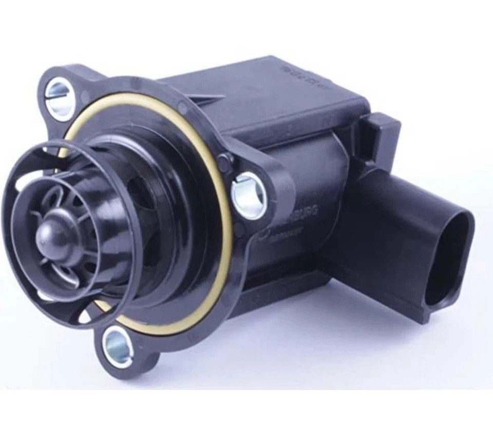 Válvula desviadora turbo Pierburg 7.01830.13.0 para VW cupé sedán Audi S6 RS7 S7 S8 Foto 3 de 4