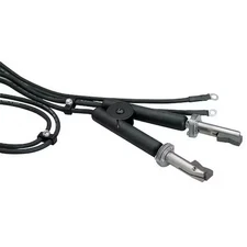 American Beauty Tools 10587 Plier-Style Hand Piece, For 5Zhc0, 5Zhc1