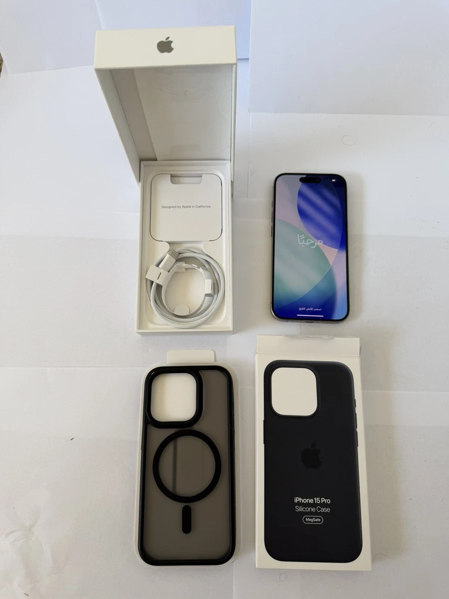 iPhone 15 Pro Max 256GB | eBay