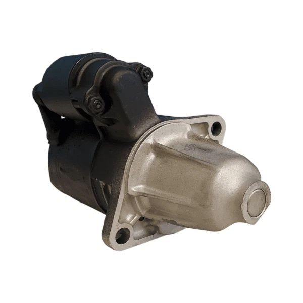 Starter SUBARU JUSTY I 1000 JS558 - Imagem 2 de 4