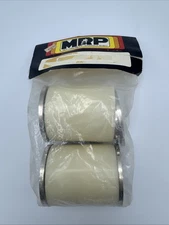 Vintage NOS MRP High Roller Chrome Wheels