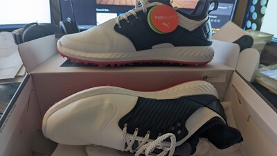 Puma Ignite Pwradapt Caged Men display picture 3