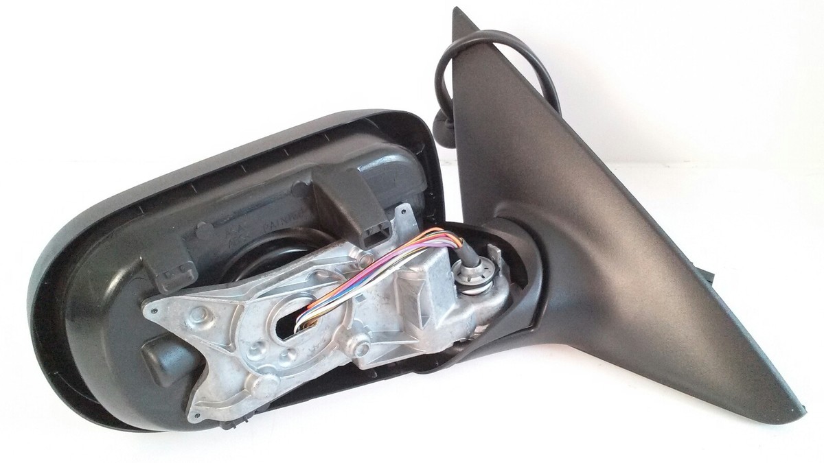 2000-2002 Jaguar S Type mirrror assembly right passenger door OEM