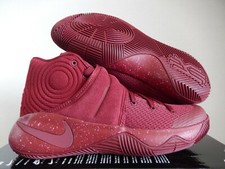 Preços baixos em Nike Kyrie 2 Red Velvet | eBay