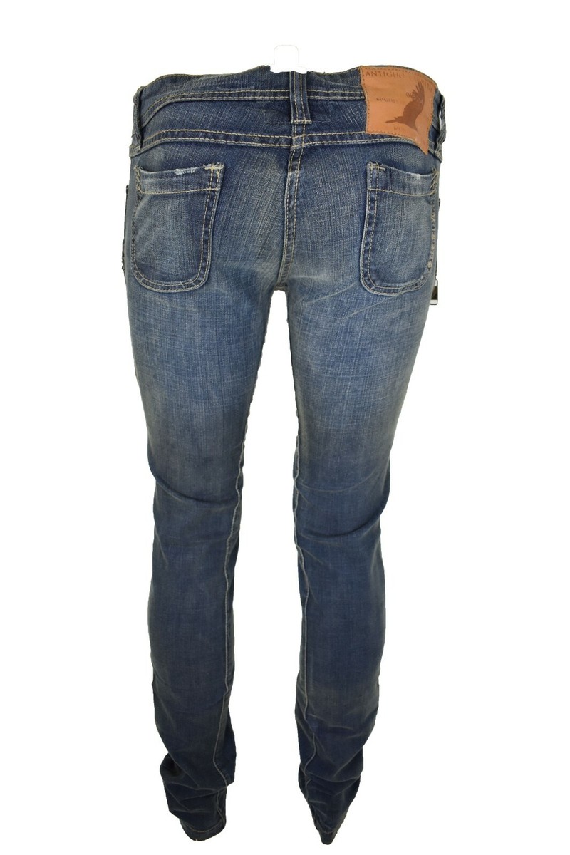 Pantaloni Elasticizzati Da Donna | Groupon Goods - Foto 5