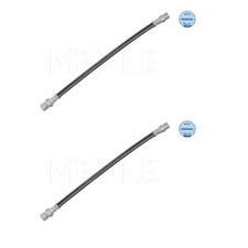 2x Meyle 414 355 0002 Bremsschlauch Vorne für Porsche 911 911 Targa 912