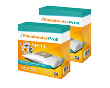 20 Staubsaugerbeutel SPU1 geeignet für Beam 2000W Vulkano