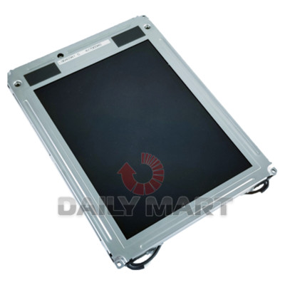 Used & Tested SHARP LQ64D343G LCD Screen Display 6.4 inch