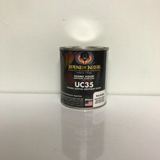 House Of Kolor Uc35 Kosmic Acrylic Urethane Klear Clearcoat Quart