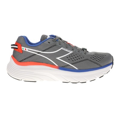 Diadora Equipe Atomo Running  Mens Grey Sneakers Athletic Shoes 178051-C4784