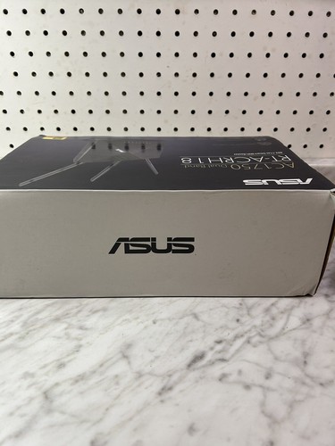 ASUS AC1750 WiFi Router (RT-ACRH18) - Dual Band Wireless Sealed - Picture 3 of 11