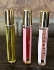 TOCCA CLEOPATRA SIMONE FLORENCE EAU DE PARFUM TRAVEL SIZE 3 SAMPLES 4 GRAMS EACH