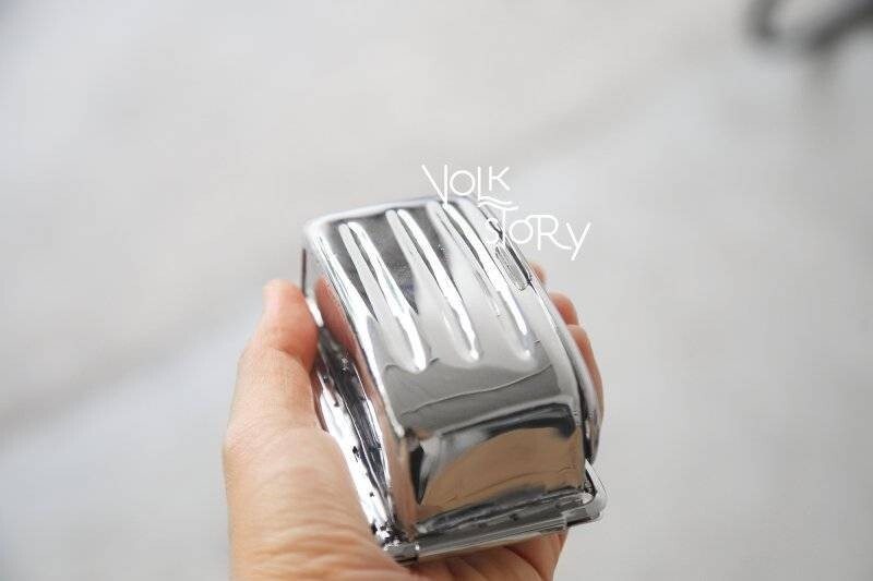 VW Volkswagen Split Bus Deluxe Rear Ashtray Ash Tray
