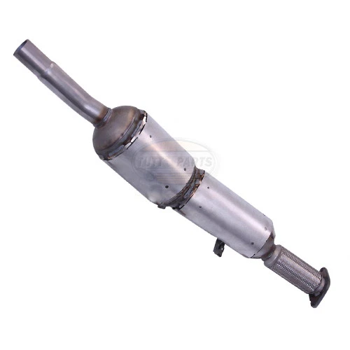 Collecteur D'Échappement Pour Nissan Renault Almera K12 Megane II Scenic 1.5 DCi - Occasion Fonctionnel