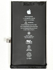 Apple iPhone 12 Pro 6.1" 10.78Wh 2815mAh Li-ion Battery 77 Health Original
