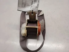 Toyota Corolla LE, Rear Left Seat Belt, 2000-2002, Tan, FA40, 73370-02091-E0