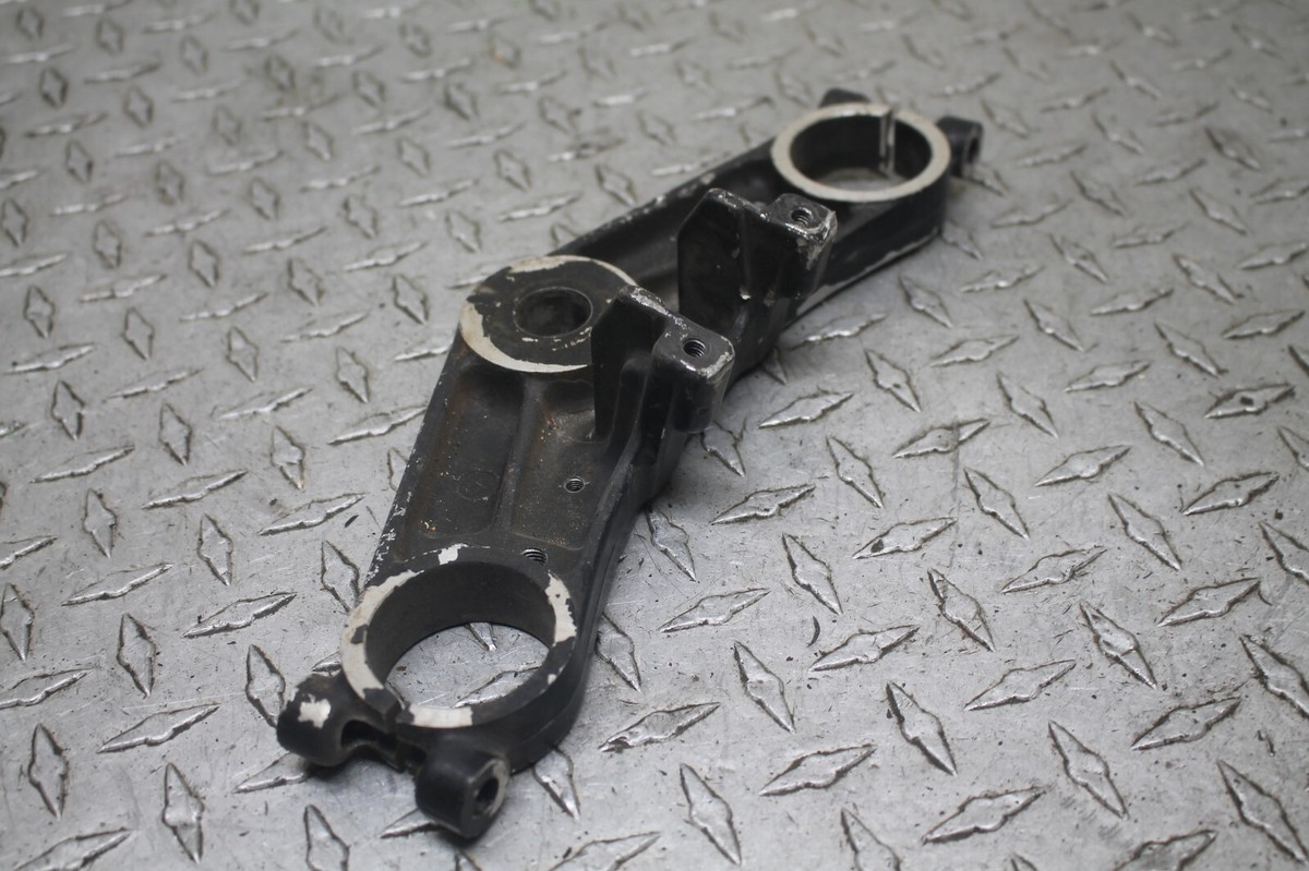 Kawasaki 1000 ZX NINJA ZX1000-R ZX 1000 R Top Triple Clamp 1986