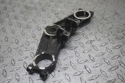 Kawasaki 1000 ZX NINJA ZX1000-R ZX 1000 R Top Triple Clamp 1986