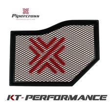 Pipercross - Filter - Mercedes - GLA (H247) - GLA220 Diesel - 190 PS - ab 01/20