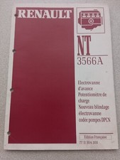 Revue technique Renault KANGOO