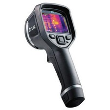 Flir E6-XT 240 x 180 Magnification Handheld Thermal Camera Factory Sealed