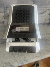 Cassette Player - Proscan - New