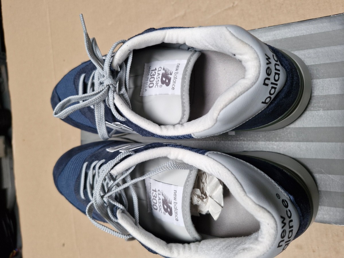 Grey New Balance 1300 Md New Balance M1300 Md New Arrivals