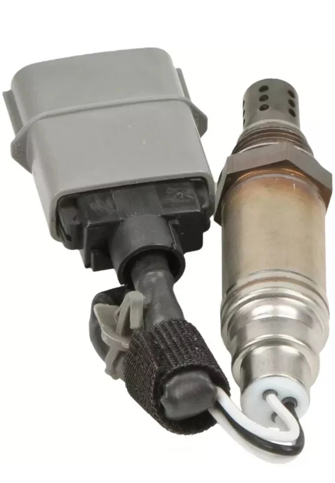 Bosch GENUINE 13630 Premium Oxygen Sensor for 2000-01 Infiniti G20 & Sentra 2001 - Image 3 of 4