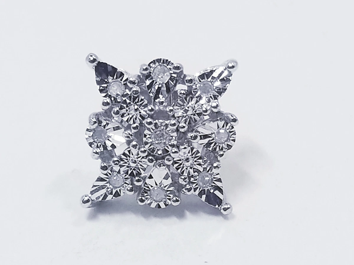 Macys magnetic earrings sale