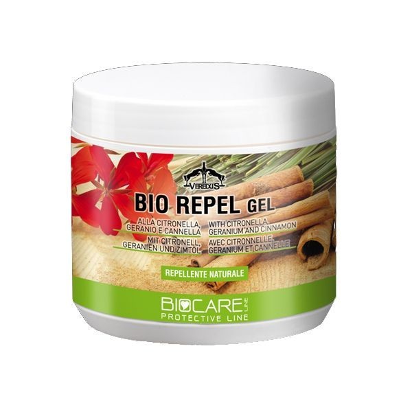 Gel douche de Provence hypoallergénique bio 1L