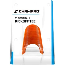 Champro Kick-Off Tee w/Header Card 1 inch