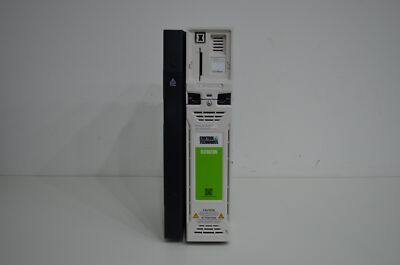 Nidec Control Techniques Elevator E300-044 00172 A Frequenzumrichter 7.5 / 11 KW