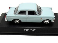 Volkswagen VW 1600 Type 3